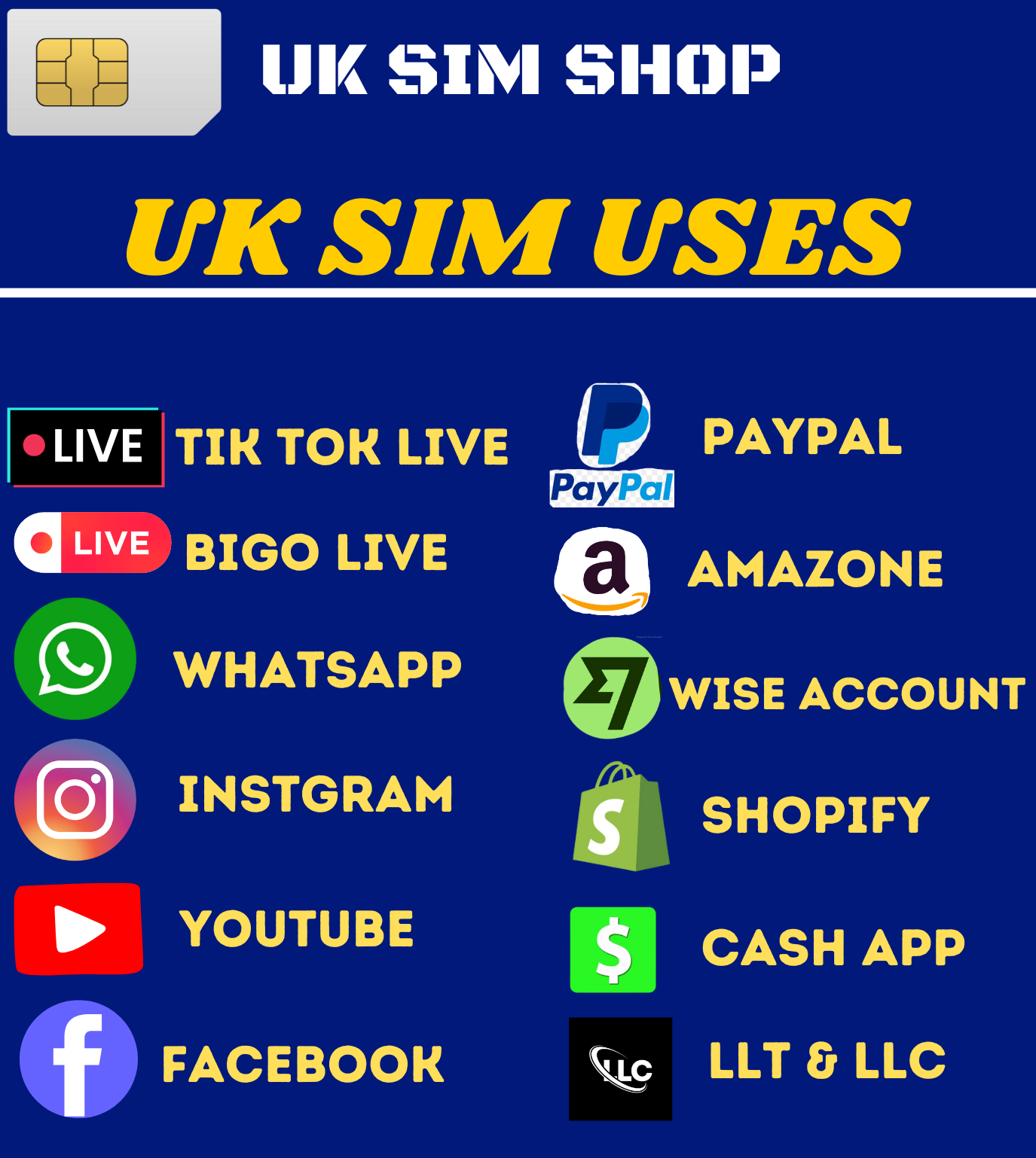 get uk sim card home delivery free over all pakistan ODER NOW (4)